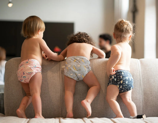 Jak naučit dítě na nočník rychle: kompletní průvodce 2025