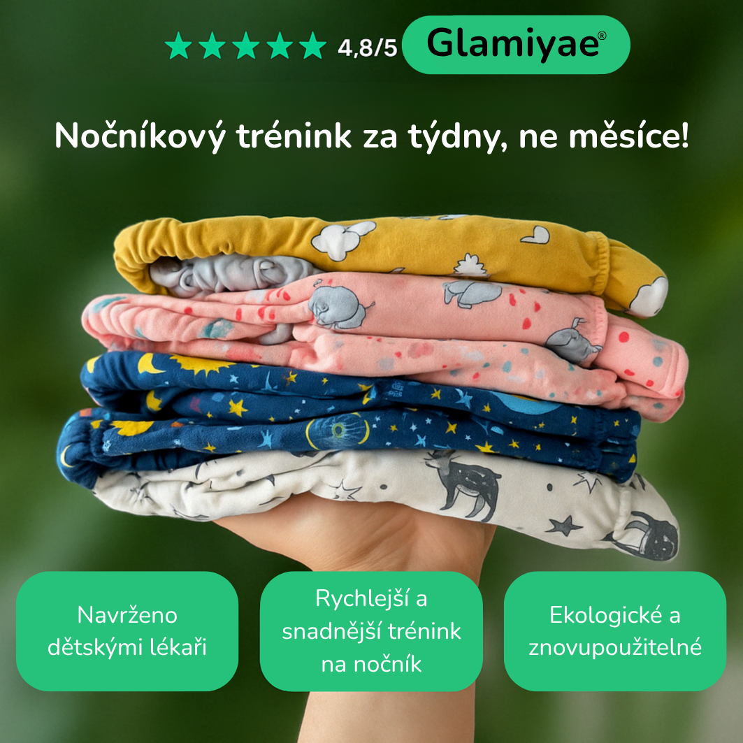 Kalhotky na nočník