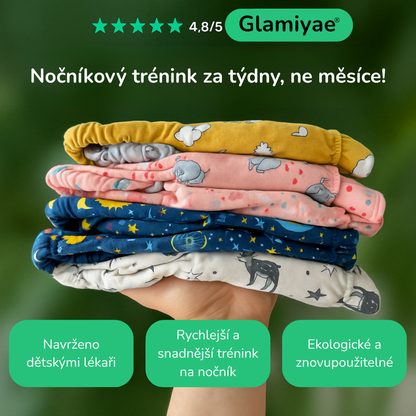 Kalhotky na nočník