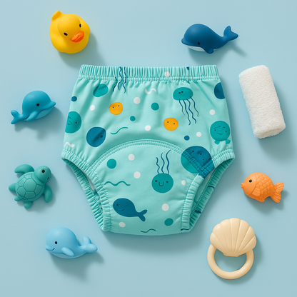 Kalhotky na nočník