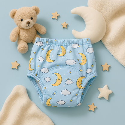 Kalhotky na nočník