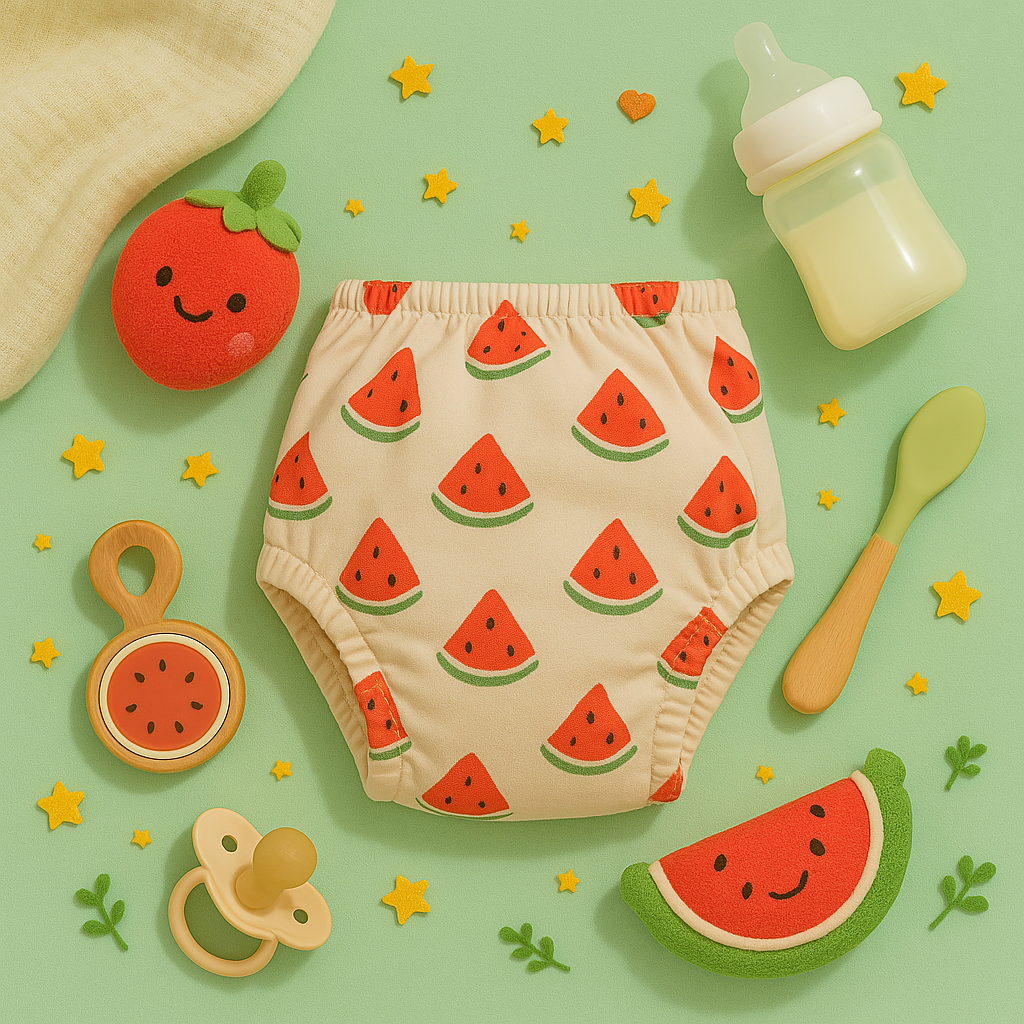 Kalhotky na nočník