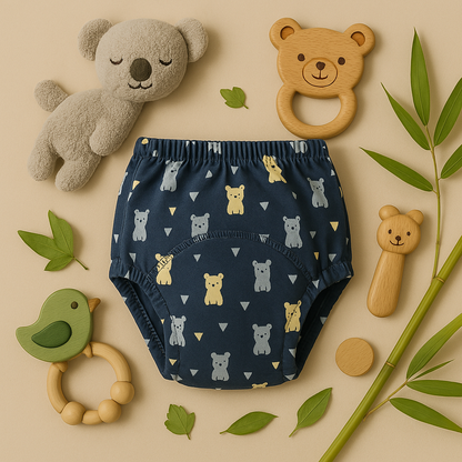 Kalhotky na nočník