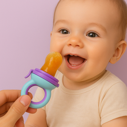 Balení 2 krmících dudlíků