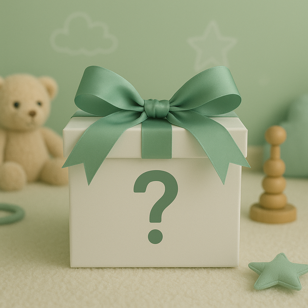 Překvapivý Dárek 🎁