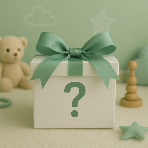 Překvapivý Dárek 🎁