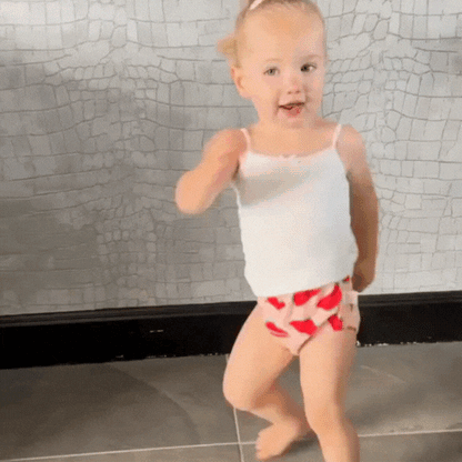 Kalhotky na nočník