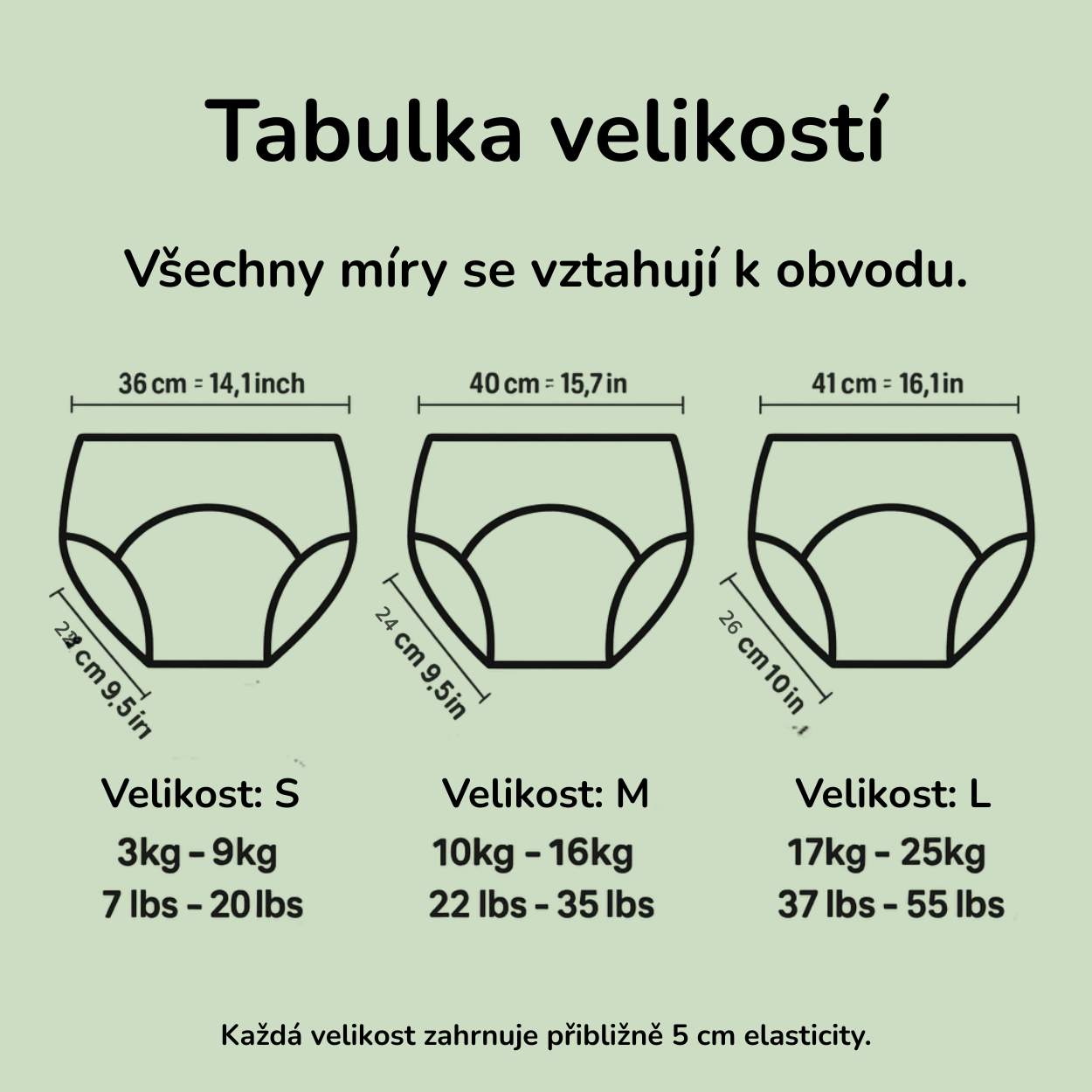 Kalhotky na nočník